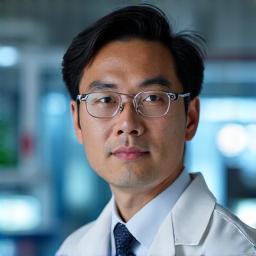 研究開発責任者
